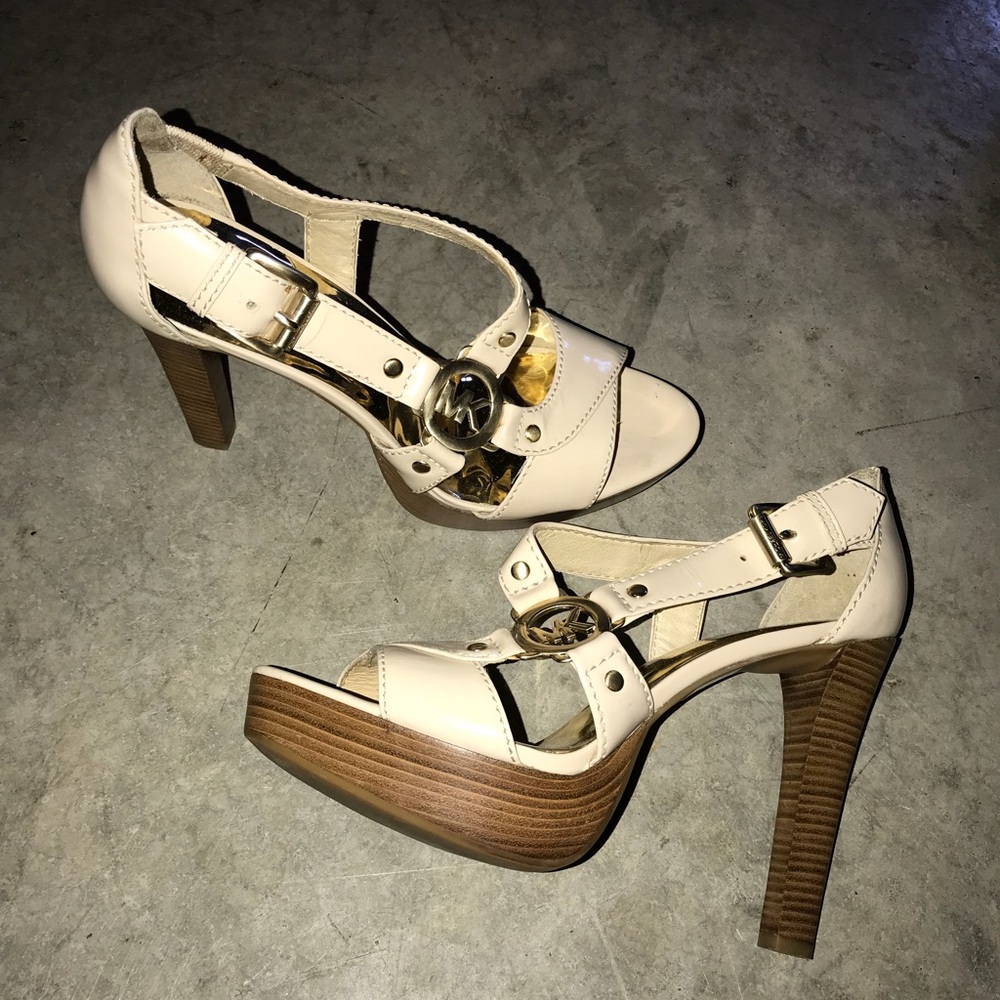 Michael Kors Heels